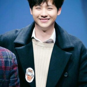 تصویر هنرمند CNU