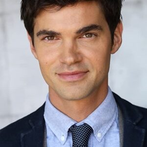 تصویر هنرمند Paul Holowaty