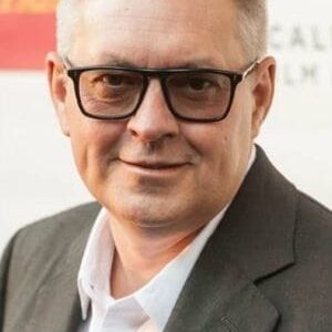 تصویر هنرمند Brian Percival