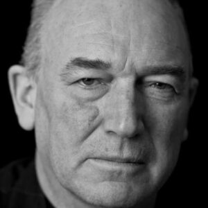 تصویر هنرمند Tim Woodward