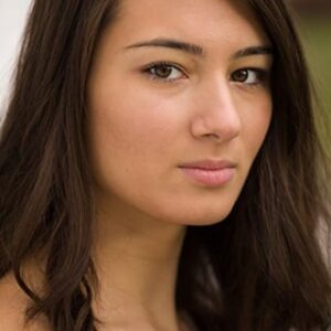 تصویر هنرمند Annamaria Serda