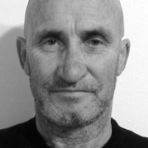 تصویر هنرمند Gary Waddell