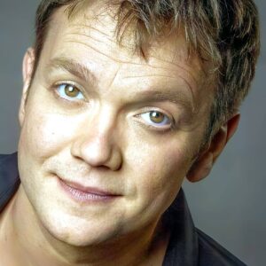 تصویر هنرمند Philip DeWilde