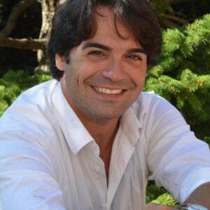 تصویر هنرمند Leonardo Caimi