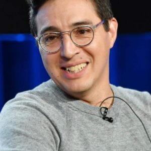 تصویر هنرمند Gabriel Llanas