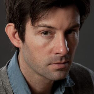تصویر هنرمند Shane Carruth