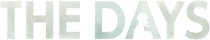لوگوی رسمی سریال THE DAYS (2023)