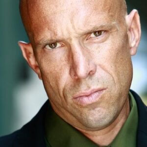 تصویر هنرمند Matthew Rimmer