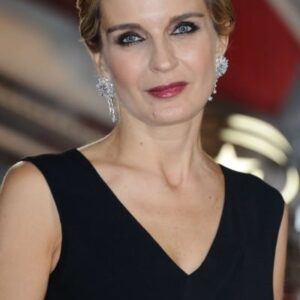 تصویر هنرمند Mélita Toscan du Plantier