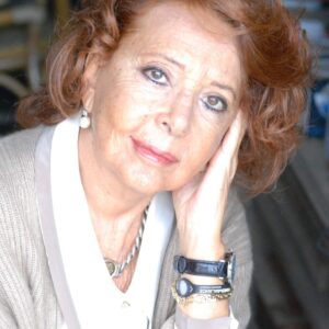 تصویر هنرمند Luisella Boni