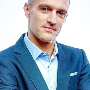 تصویر هنرمند Paweł Orleański