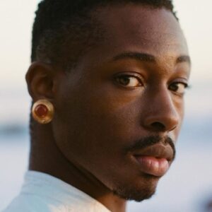 تصویر هنرمند Elijah Boothe