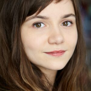 تصویر هنرمند Anna Mihalcea