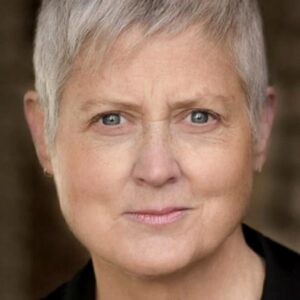 تصویر هنرمند Kathleen Mary Carthy