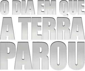 لوگوی رسمی فیلم The Day the Earth Stood Still (2008)