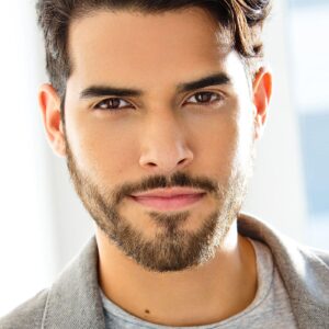 تصویر هنرمند Isaac Gonzalez Rossi