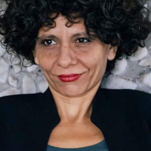 تصویر هنرمند Gabriela Saidón