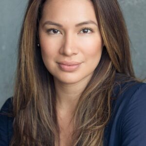 تصویر هنرمند Tara Hoyos-Martinez