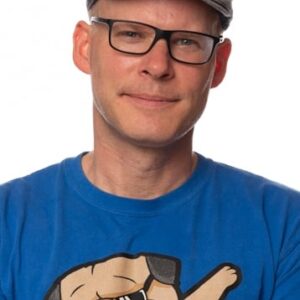 تصویر هنرمند Jason Bourque