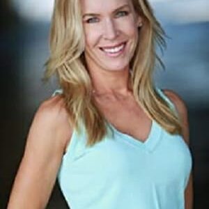 تصویر هنرمند Lorie Katherine Anderson