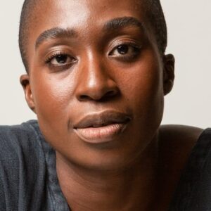 تصویر هنرمند Vivienne Acheampong