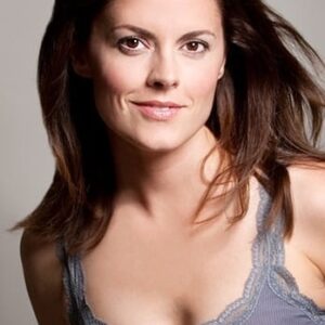 تصویر هنرمند Jessica Heafey