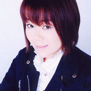 تصویر هنرمند Megumi Matsumoto