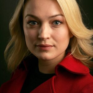 تصویر هنرمند Sophia Myles