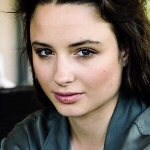 تصویر هنرمند Anna Próchniak