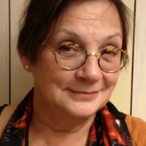 تصویر هنرمند Birgit Carlstén