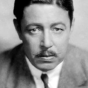 تصویر هنرمند Warner Oland