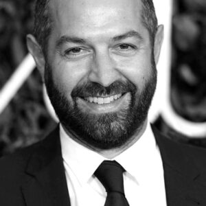 تصویر هنرمند Daniel Gordon