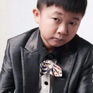 تصویر هنرمند Wang Zirun