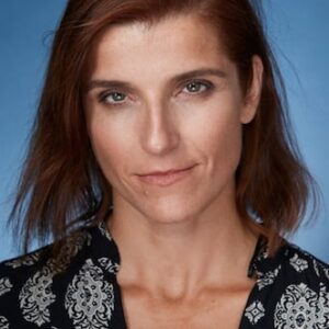 تصویر هنرمند Victoria Teijeiro