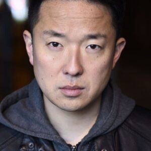 تصویر هنرمند Johannes Ahn