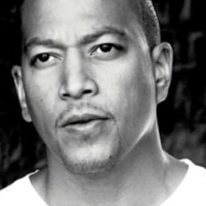 تصویر هنرمند Maurice Lee