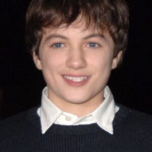 تصویر هنرمند Toby Parkes