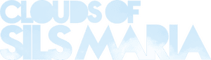 لوگوی رسمی فیلم Clouds of Sils Maria (2014)