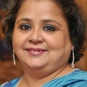 تصویر هنرمند Yamini Das