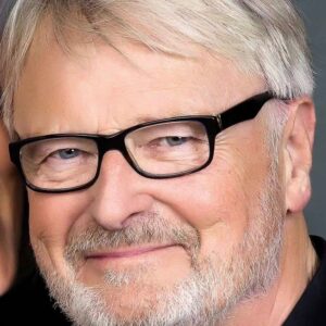 تصویر هنرمند Bent Mejding