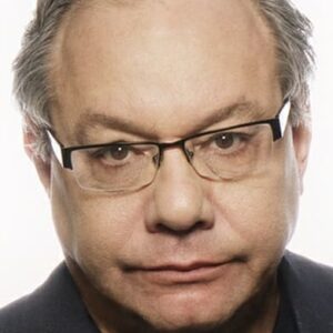 تصویر هنرمند Lewis Black