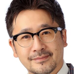 تصویر هنرمند Ikuji Nose