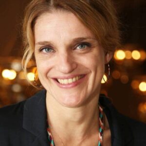 تصویر هنرمند Olivia Côte