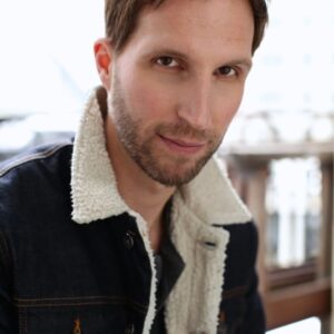 تصویر هنرمند Blake DeLong