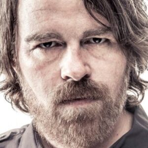 تصویر هنرمند Ira Amyx