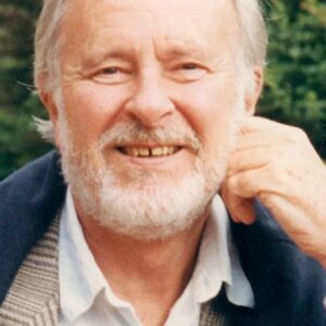 تصویر هنرمند Alec McCowen