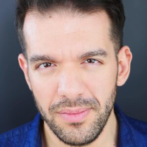 تصویر هنرمند Manoli Ioannidis