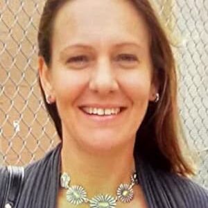 تصویر هنرمند Laura Jeanne Meyer