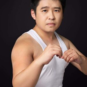 تصویر هنرمند Bingchen Ye