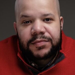 تصویر هنرمند Jay Moore